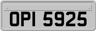 OPI5925
