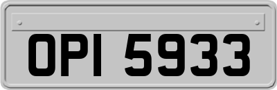 OPI5933