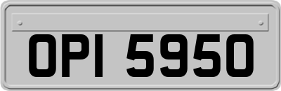 OPI5950
