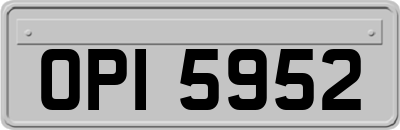 OPI5952