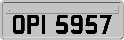 OPI5957