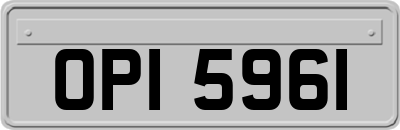 OPI5961