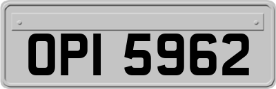 OPI5962