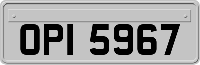 OPI5967