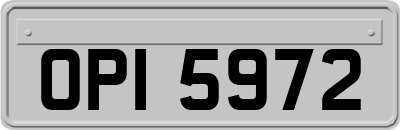 OPI5972