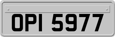 OPI5977