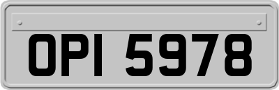 OPI5978