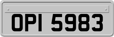 OPI5983