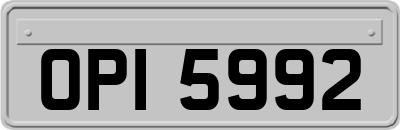 OPI5992