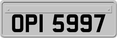 OPI5997