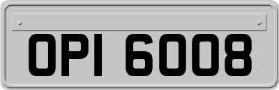 OPI6008
