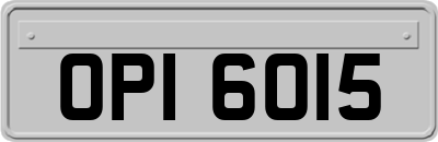 OPI6015