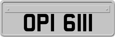 OPI6111