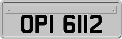 OPI6112