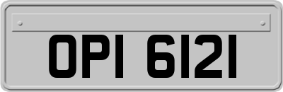 OPI6121
