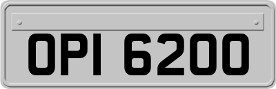 OPI6200