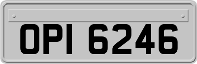 OPI6246