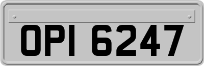OPI6247