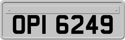 OPI6249