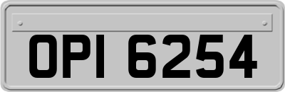 OPI6254