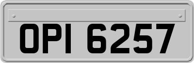 OPI6257