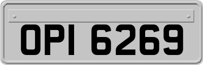 OPI6269