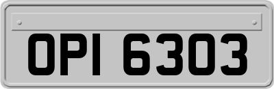 OPI6303