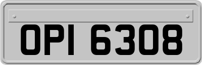 OPI6308