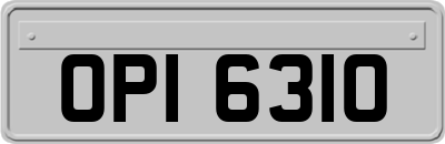 OPI6310