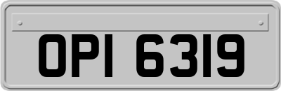 OPI6319