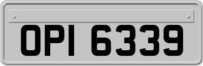 OPI6339