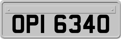 OPI6340