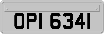 OPI6341