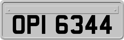 OPI6344