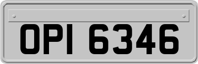 OPI6346