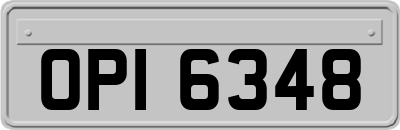 OPI6348