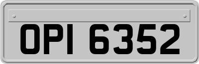 OPI6352