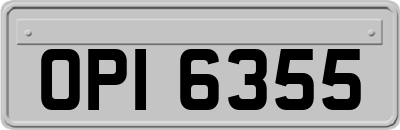 OPI6355