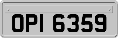 OPI6359