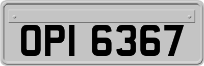OPI6367