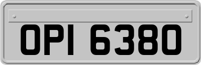 OPI6380