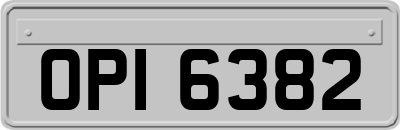 OPI6382
