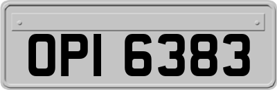 OPI6383