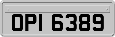 OPI6389