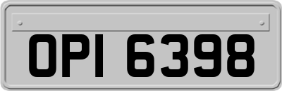OPI6398