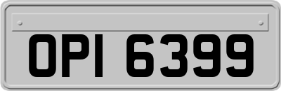 OPI6399
