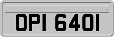 OPI6401