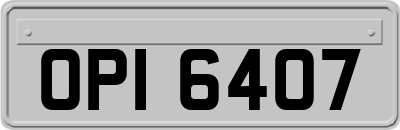 OPI6407