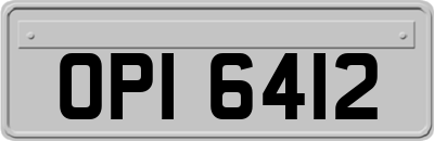 OPI6412