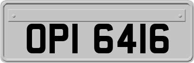 OPI6416